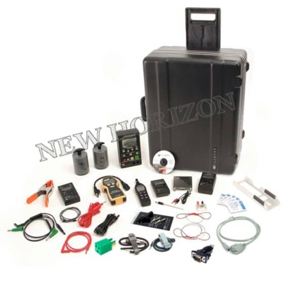 AUDIT KIT ESD PAK 210 - NHE208E - New Horizon