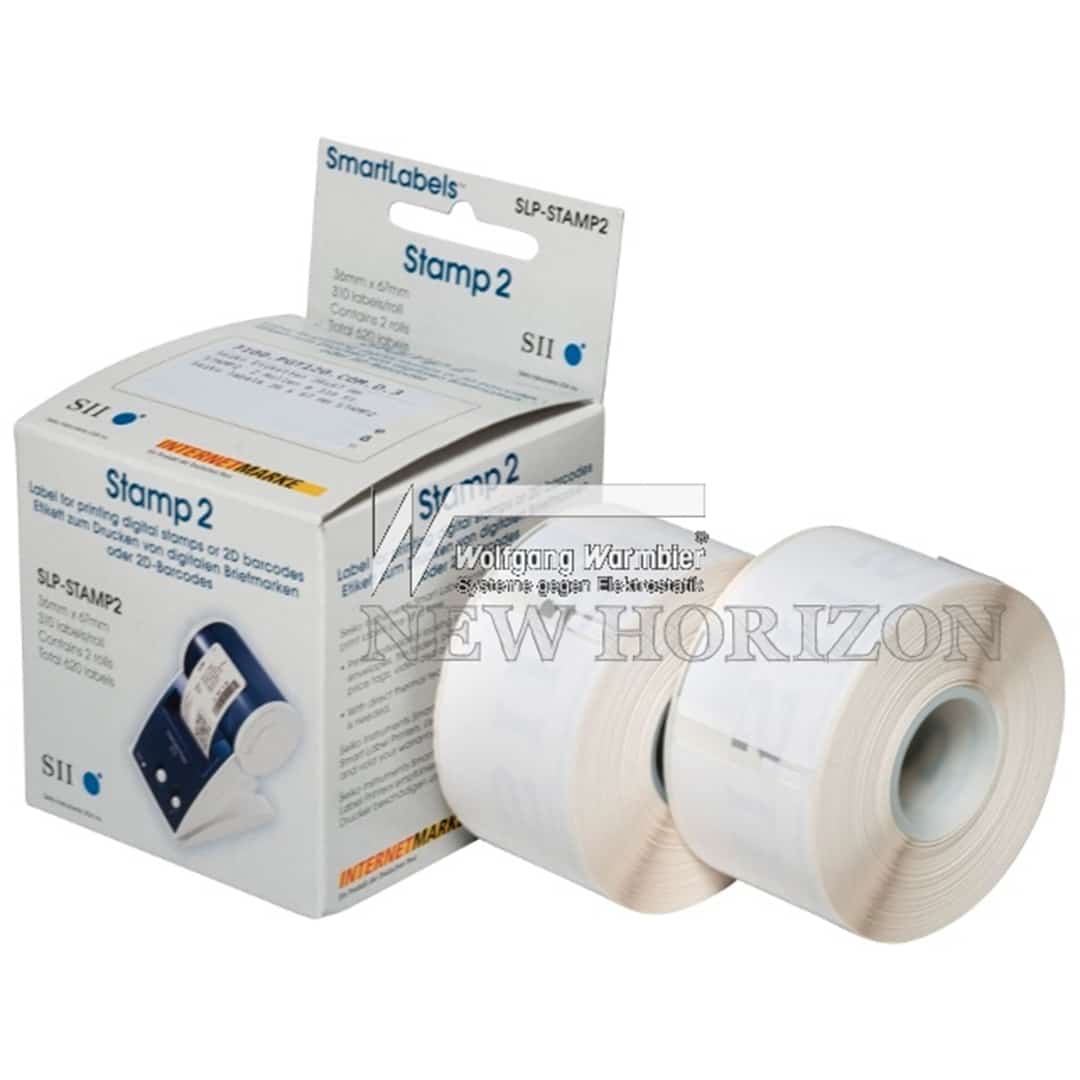 SELF-ADHESIVE LABELS FOR PRINTER PGT120.COM – WOLFGANG WARMBIER NHE207E