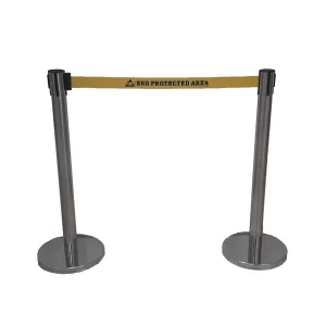Physical barrier to EPA/APESP demarcation – NHE207A