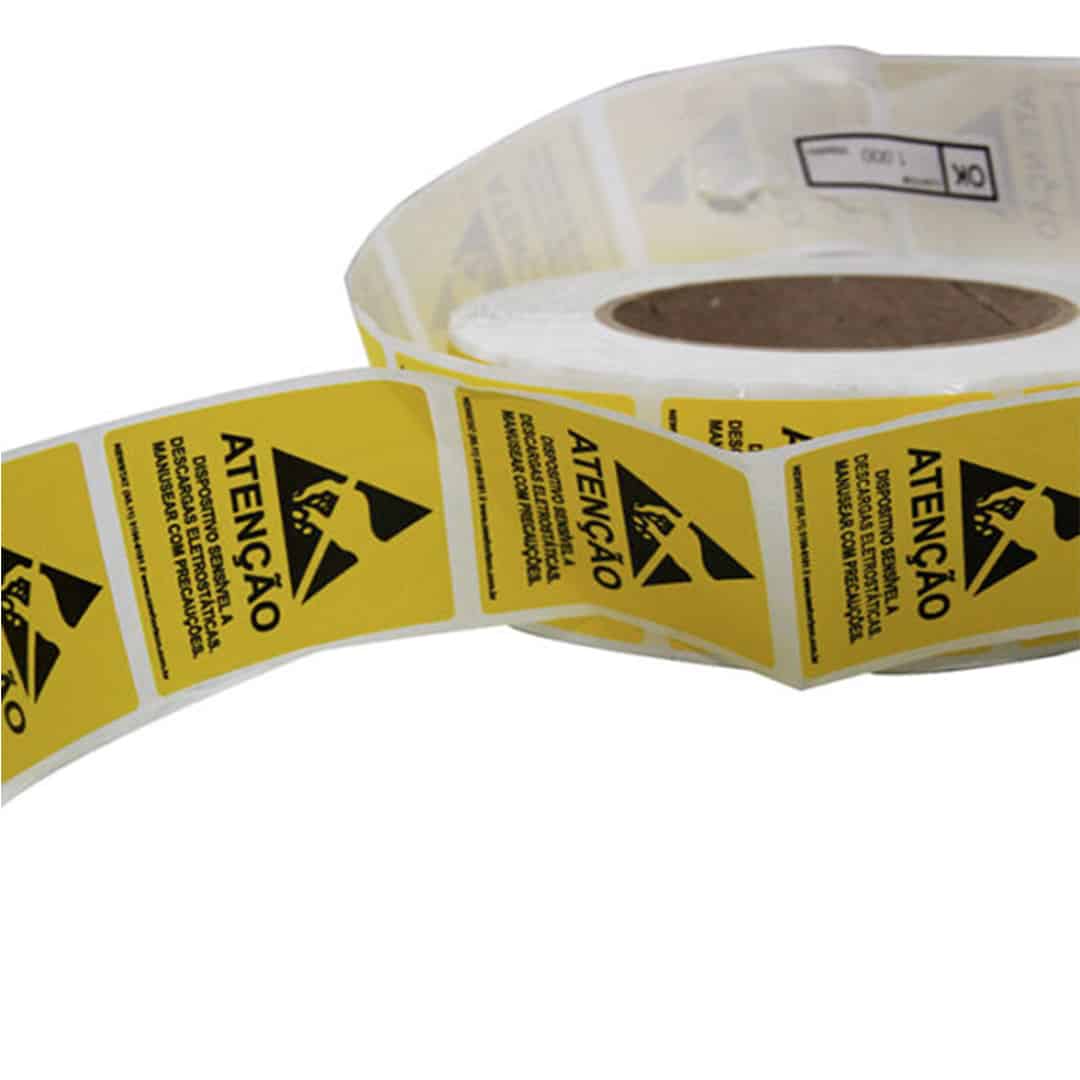 WARNING LABELS - NHE 415I/NHE 415P - Image 2