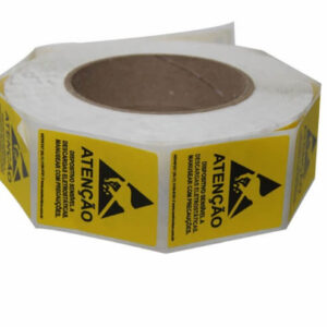 Adhesive tapes / Signage / Soil demarcation