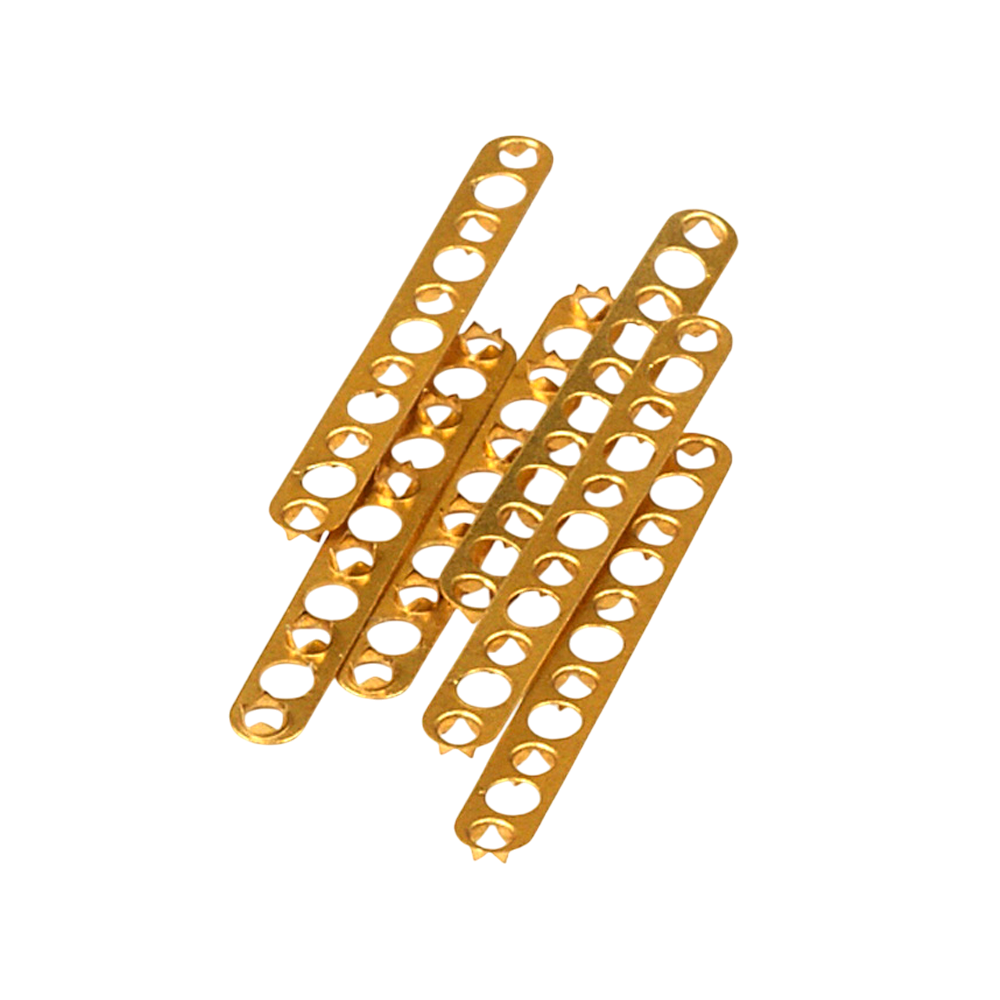 GRAMPO PARA FITA DE EMENDA - NHE 410SG